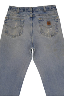 Vintage Carhartt Jeans