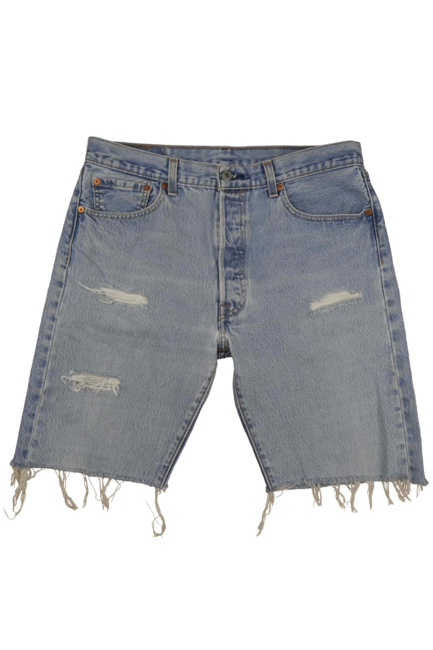 Vintage Levi’s Shorts • 33 mens / 31 wmns