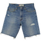 Vintage Levi’s Shorts • 32 mens / 30 wmns