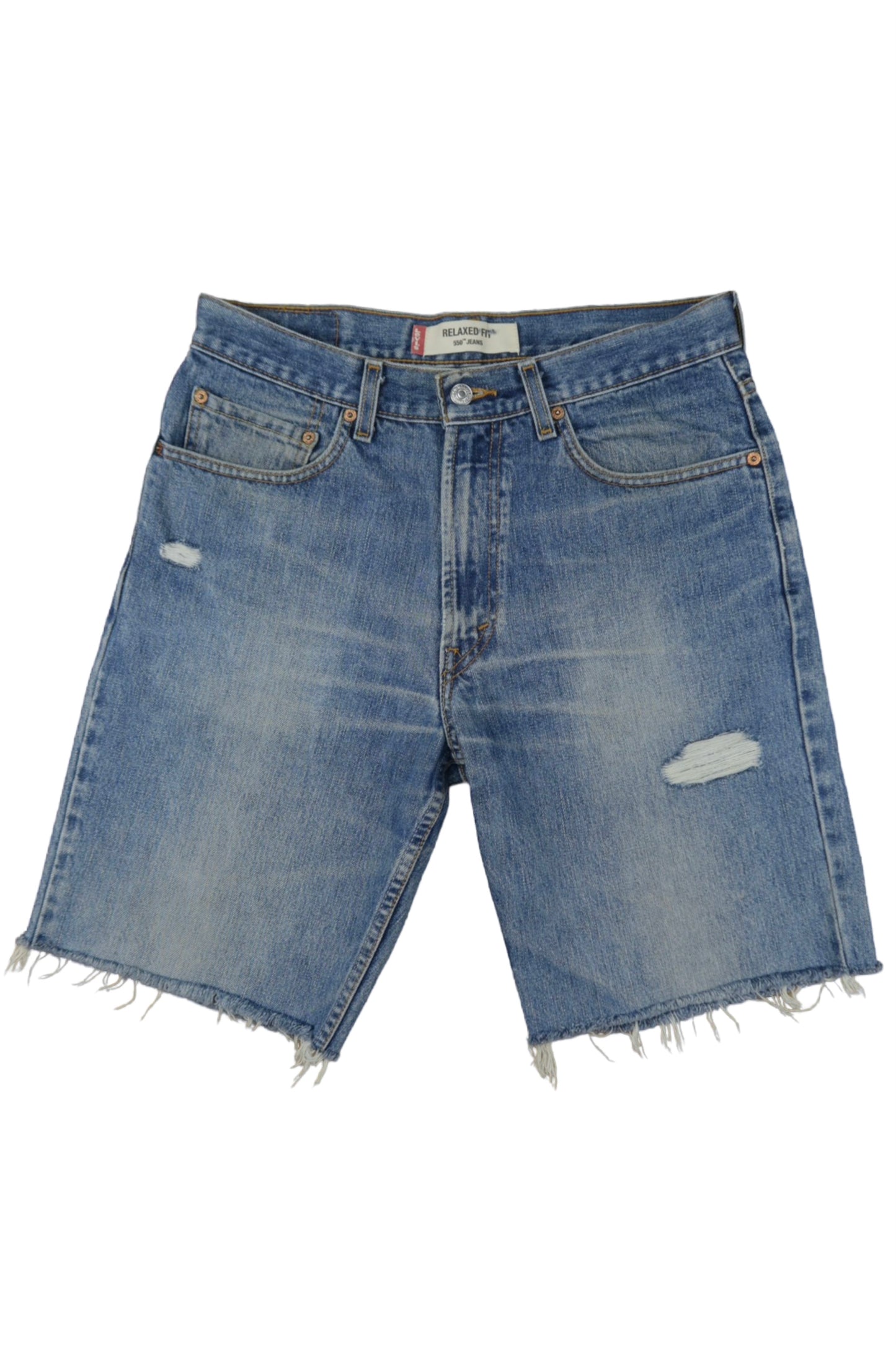 Vintage Levi’s Shorts • 32 mens / 30 wmns