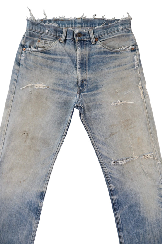 Vintage Levi’s