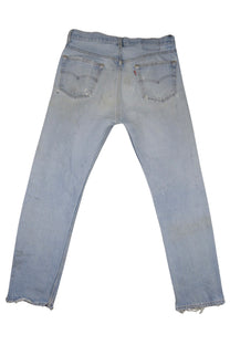 Vintage Levi’s