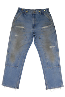Vintage Carhartt Jeans • 32 mens / 30 wmns