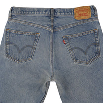 Vintage Levi’s Shorts • 34 mens / 32 wmns