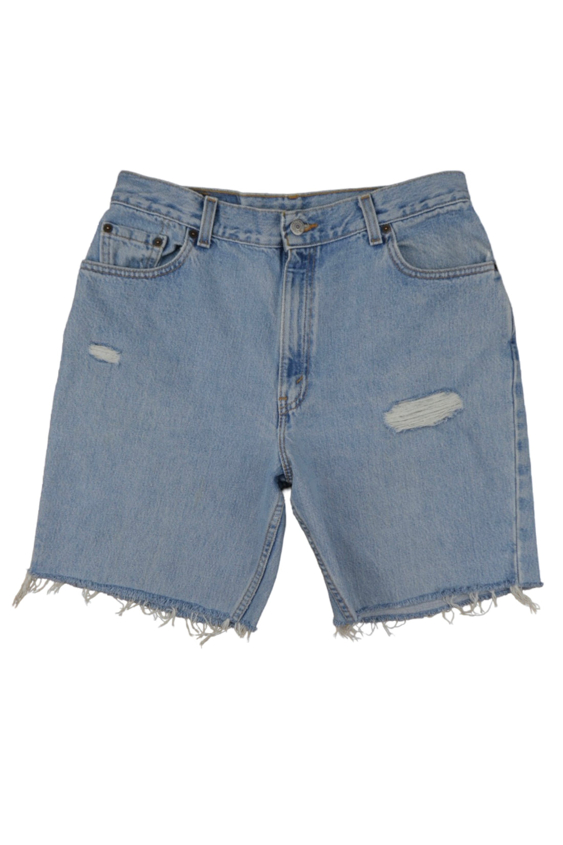 Vintage Levi’s Shorts • 32 mens / 30 wmns