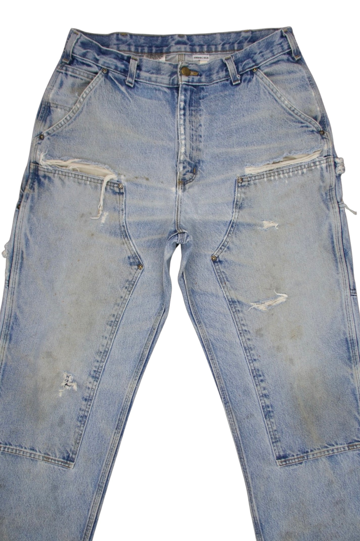 Vintage Carhartt Jeans