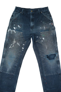 Vintage Carhartt Jeans • 30 mens / 28 wmns