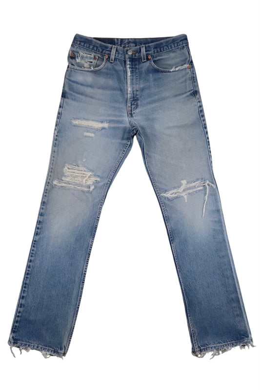 Vintage Levi’s