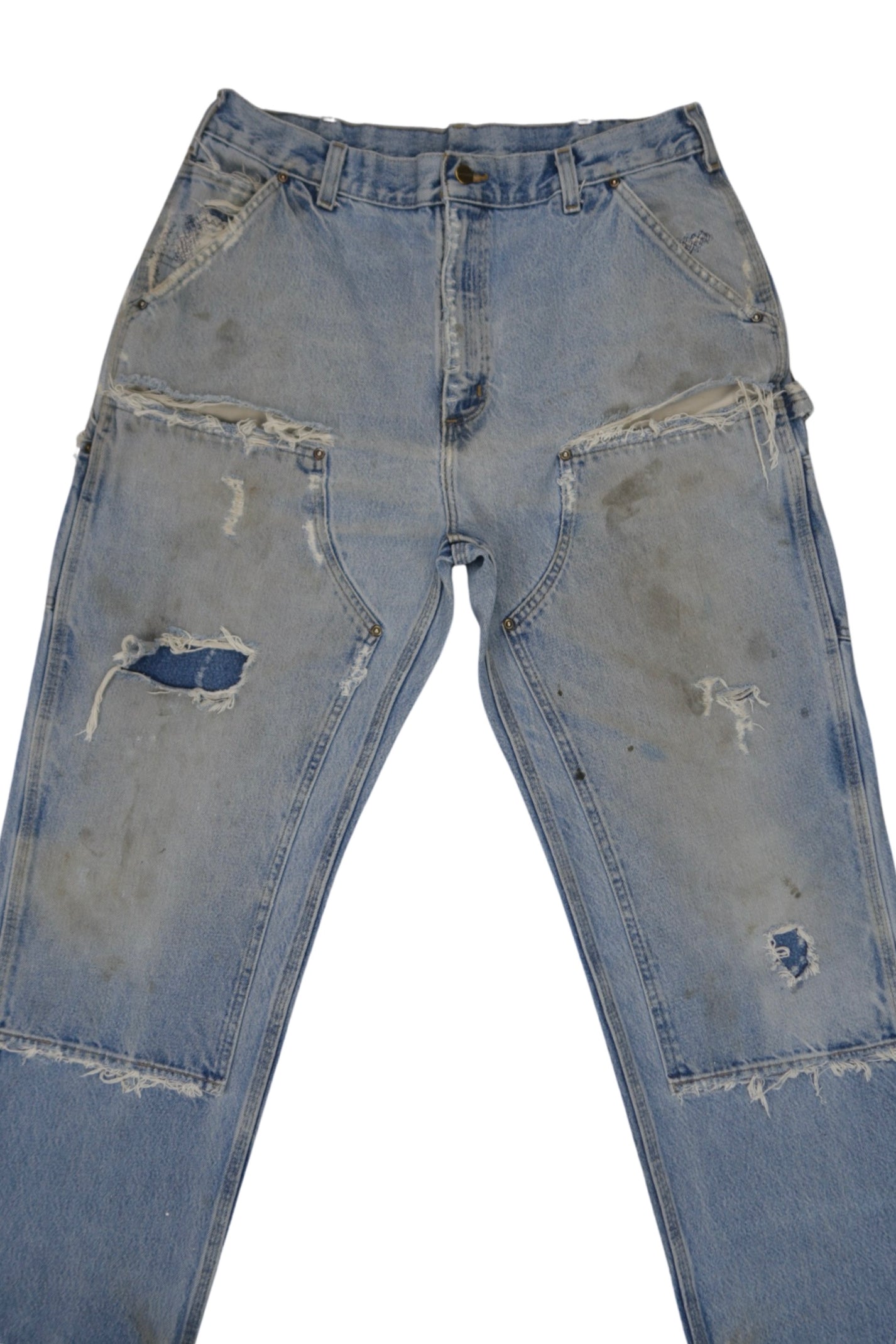 Vintage Carhartt Jeans