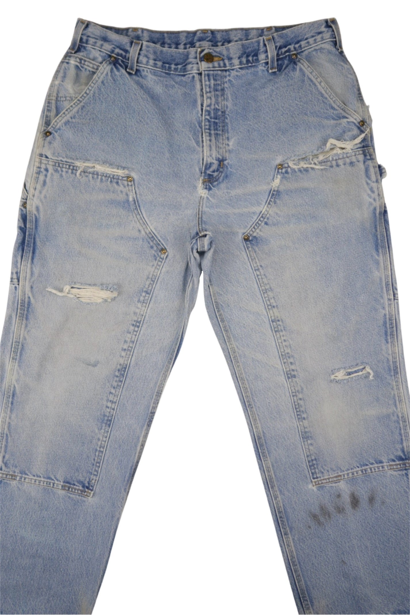 Vintage Carhartt Jeans