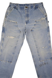 Vintage Carhartt Jeans
