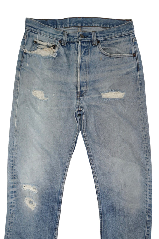 Vintage Levi’s • 29 mens / 27 wmns