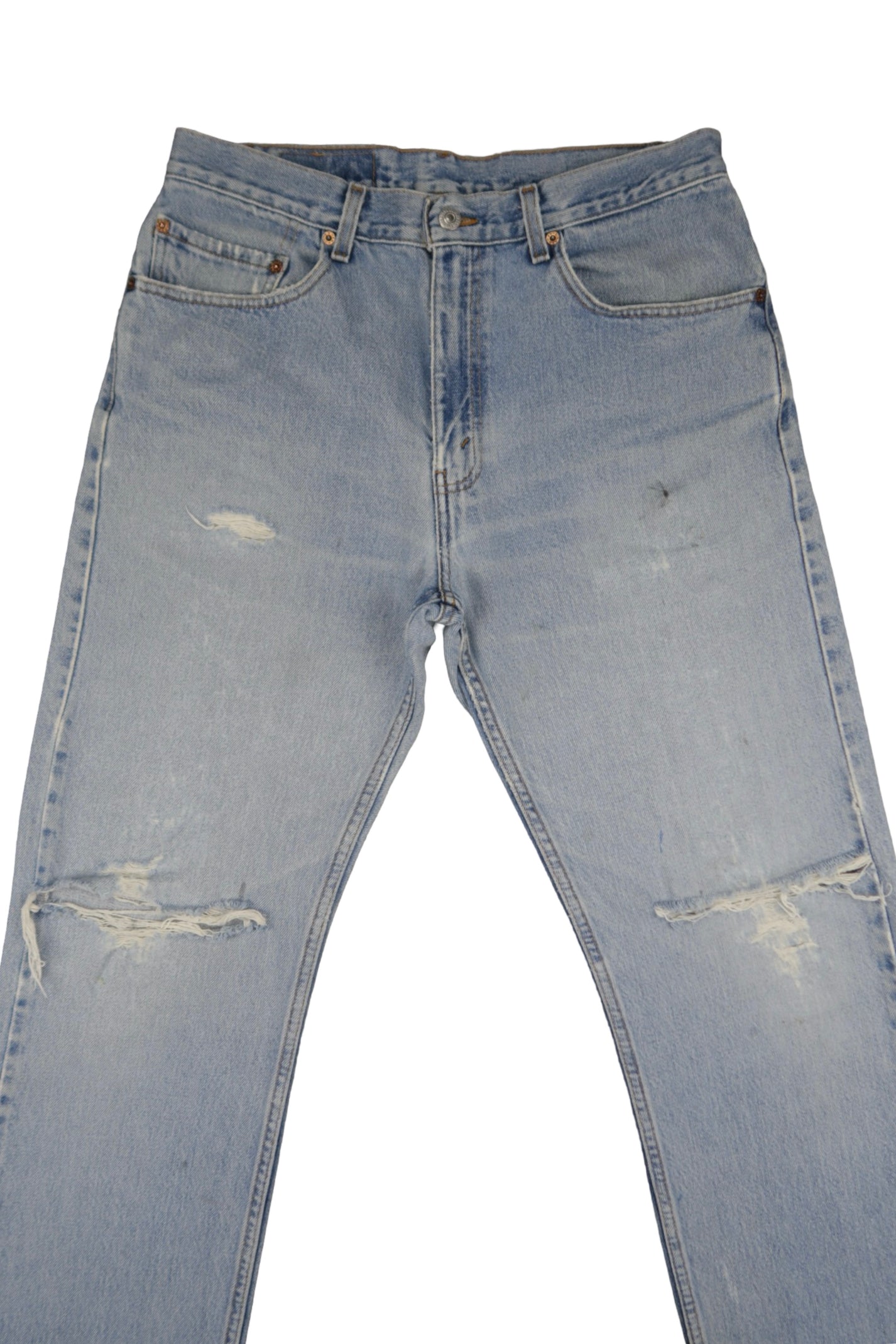 Vintage Levi’s • 33 mens / 31 wmns