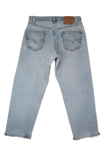 Vintage Levi’s • 33 mens / 31 wmns