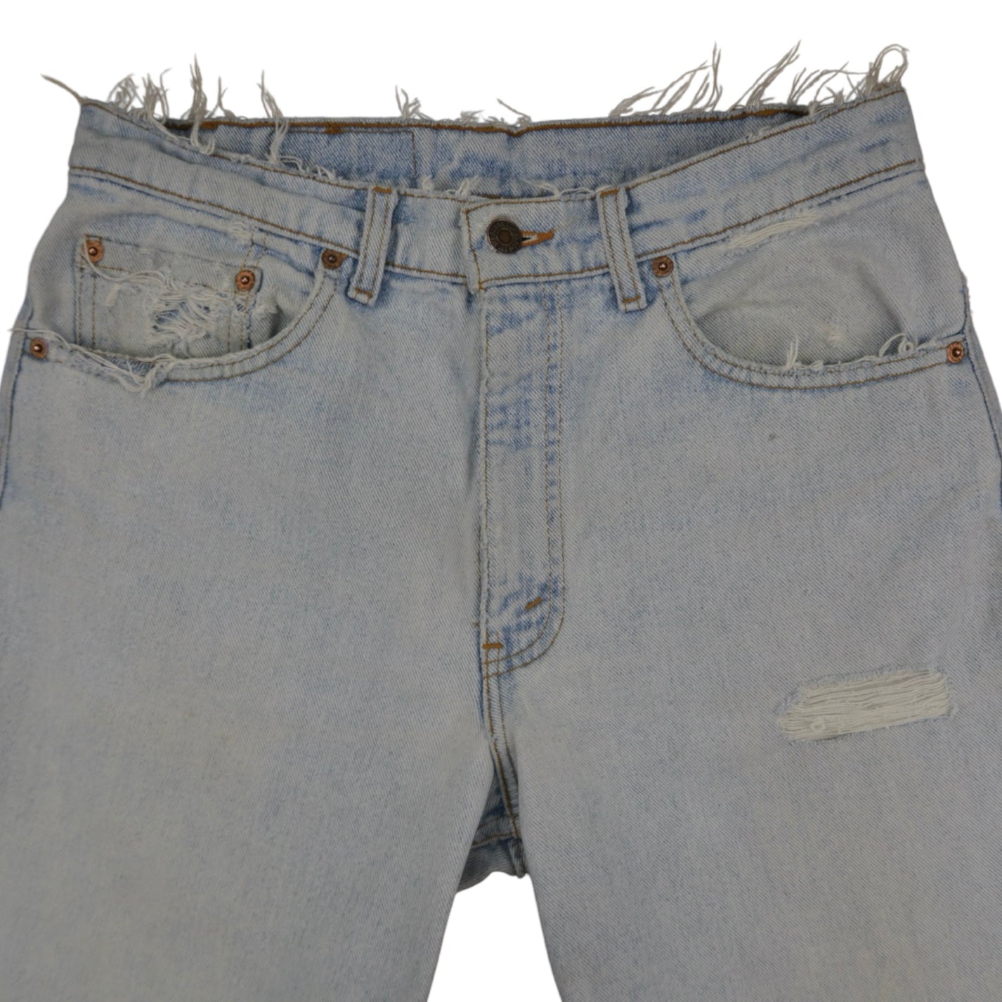 Vintage Levi’s Shorts • 31 mens / 29 wmns