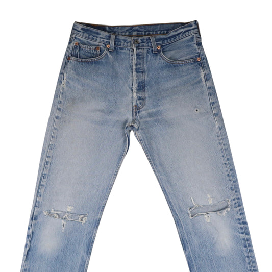 Vintage Levi’s