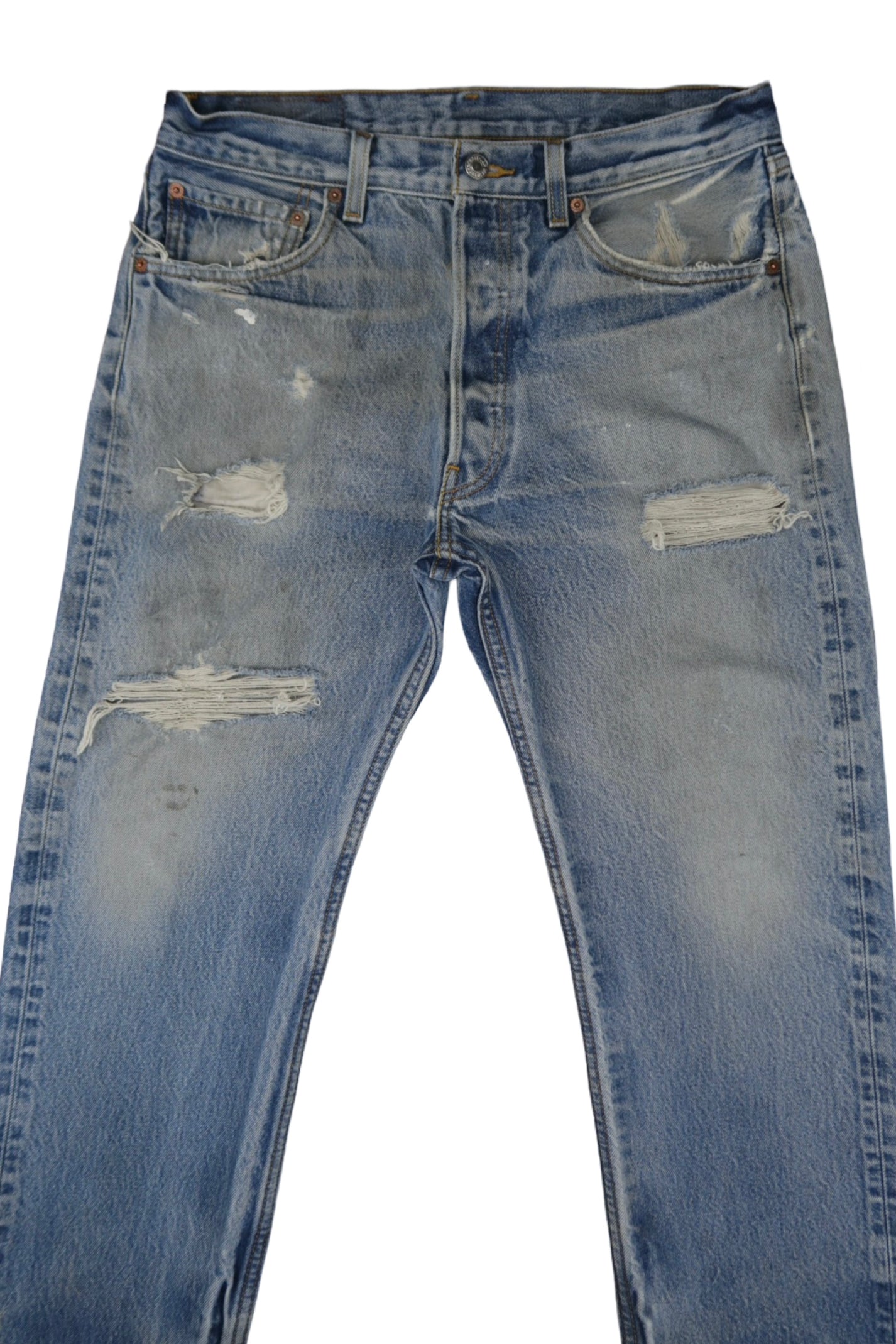 Vintage Levi’s • 32 mens / 30 wmns
