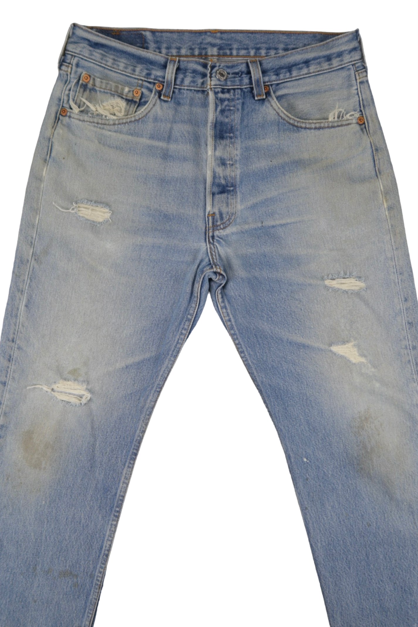 Vintage Levi’s • 30 mens / 28 wmns