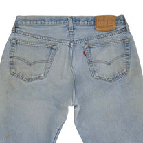 Vintage Levi’s • 32 mens / 30 wmns
