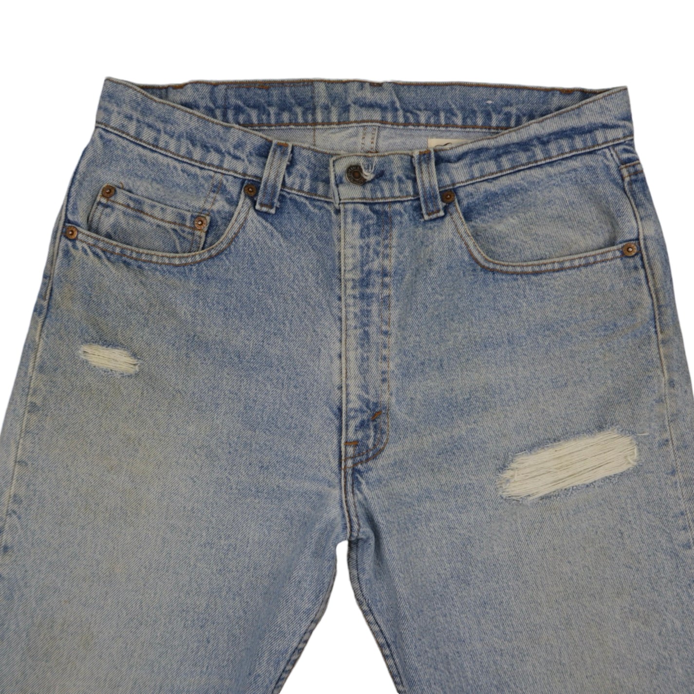 Vintage Levi’s Shorts • 32 mens / 30 wmns