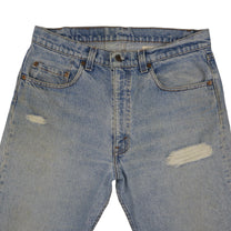 Vintage Levi’s Shorts • 32 mens / 30 wmns