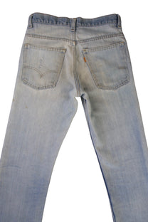 Vintage Levi’s • 24 wmns