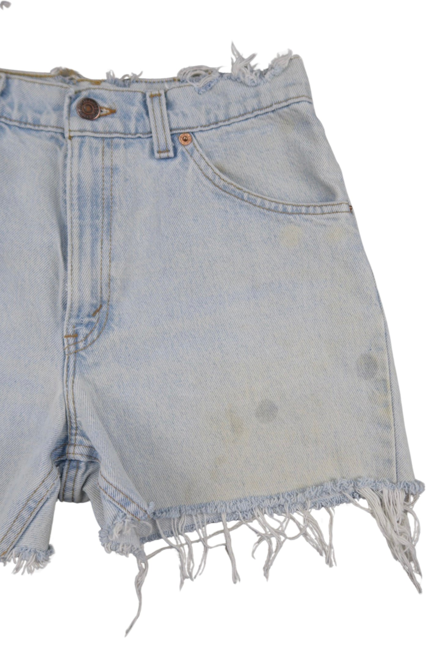 Vintage Levi’s Shorts