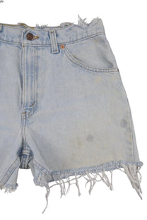 Vintage Levi’s Shorts
