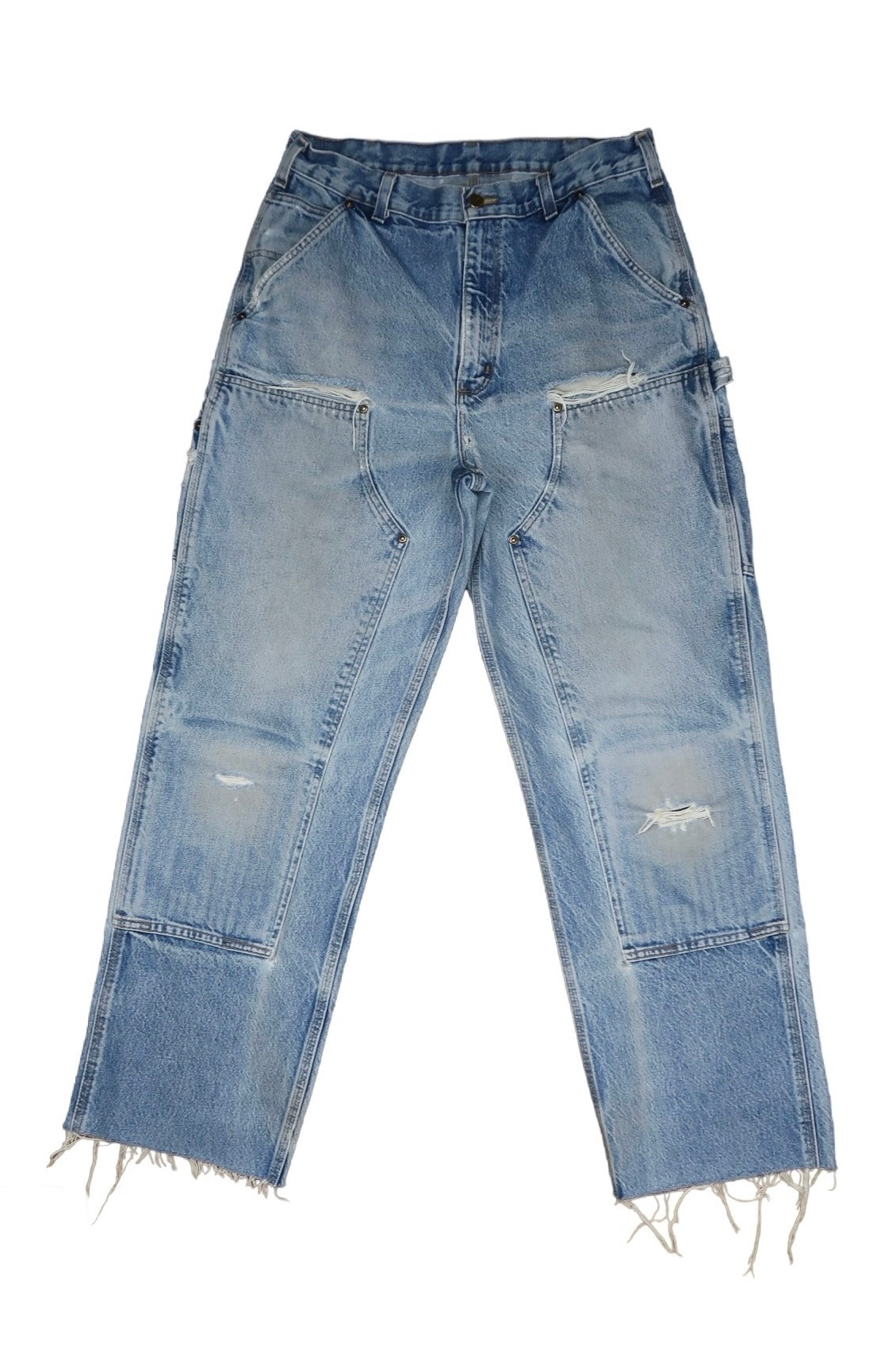Vintage Carhartt Jeans • 32 mens / 30 wmns