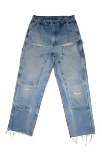 Vintage Carhartt Jeans • 32 mens / 30 wmns