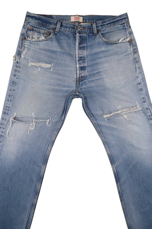 Vintage Levi’s