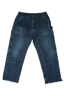 Vintage Carhartt Jeans • 32 mens / 30 wmns