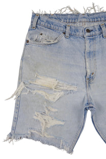 Vintage Levi’s Shorts