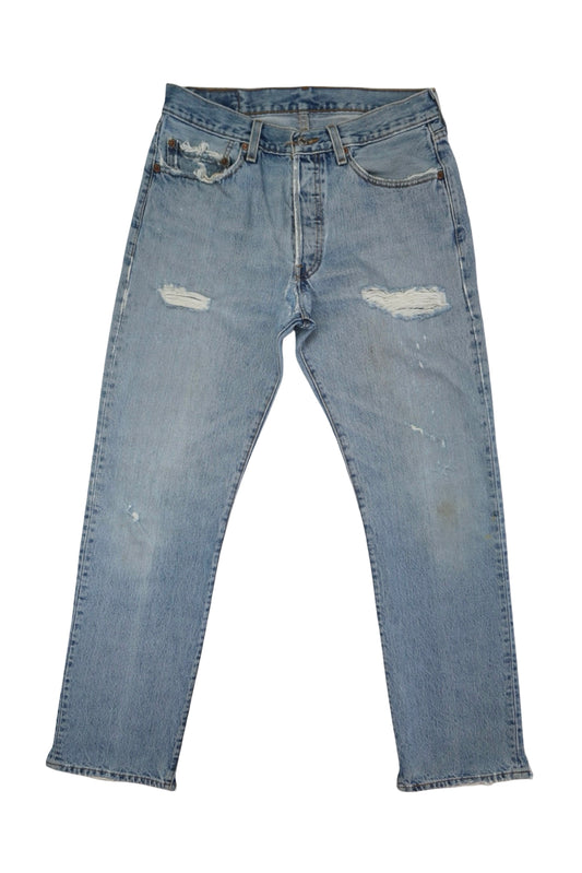 Vintage Levi’s •30 mens / 28 wmns