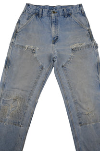 Vintage Carhartt Jeans • 29 mens / 27 wmns