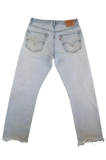 Vintage Levi’s