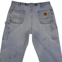 Vintage Carhartt Jeans