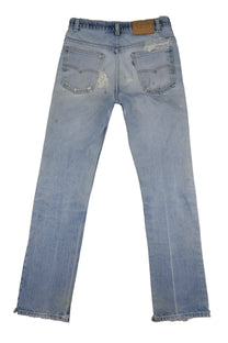 Vintage Levi’s • 30 mens / 28 wmns