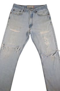 Vintage Levi’s