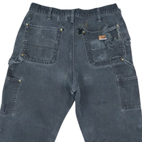 Vintage Carhartt Jeans