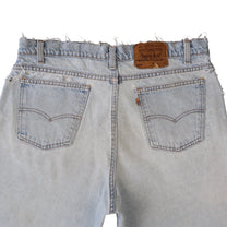Vintage Levi’s Shorts