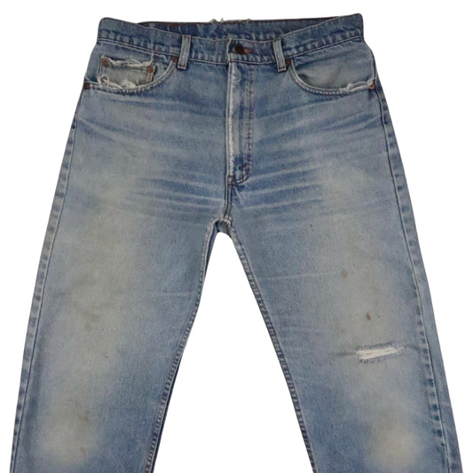 Vintage Levi’s