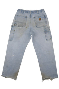 Vintage Carhartt Jeans