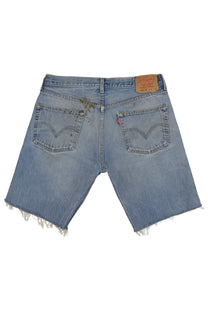 Vintage Levi’s Shorts • 36 mens / 34 wmns