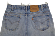 Vintage Levi’s Shorts • 30 wmns