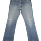 Vintage Levi’s • 30 mens / 28 wmns