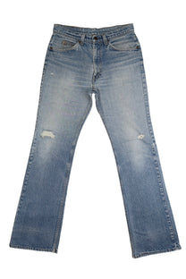 Vintage Levi’s • 30 mens / 28 wmns