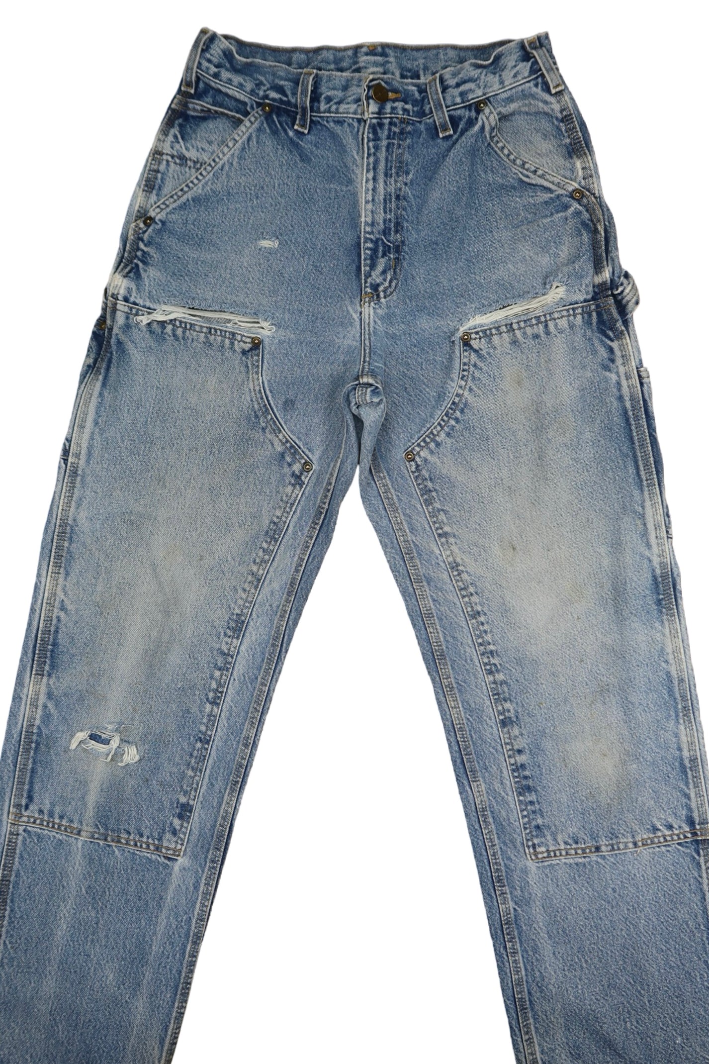 Vintage Carhartt Jeans • 28 mens / 26 wmns