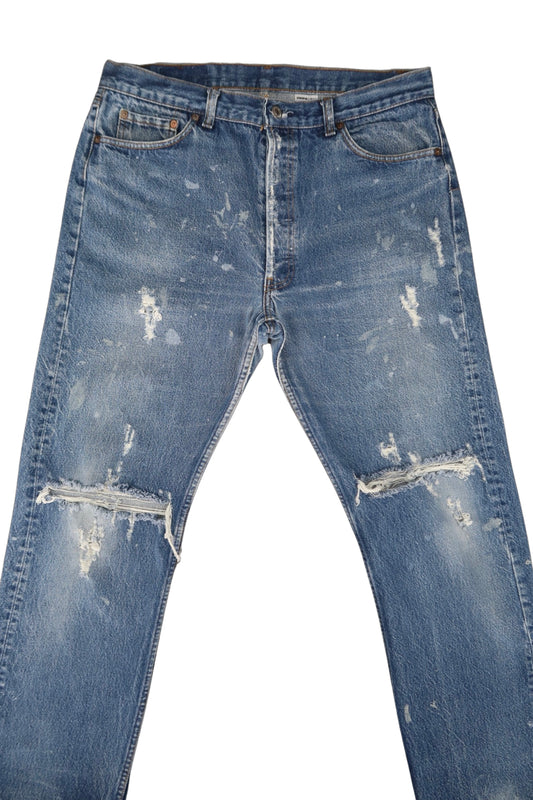 Vintage Levi’s