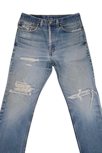 Vintage Levi’s